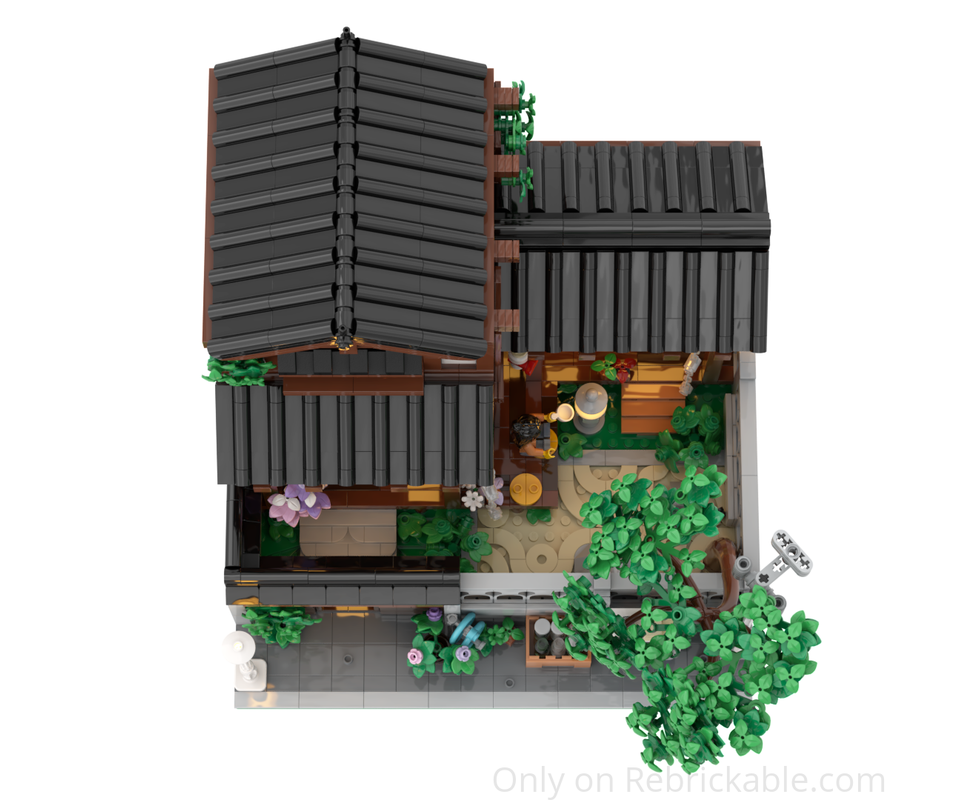 The Traditional (Prepacked - Next Day Shipping)