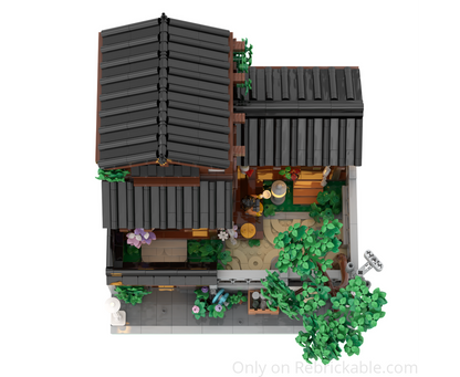 The Traditional (Prepacked - Next Day Shipping)