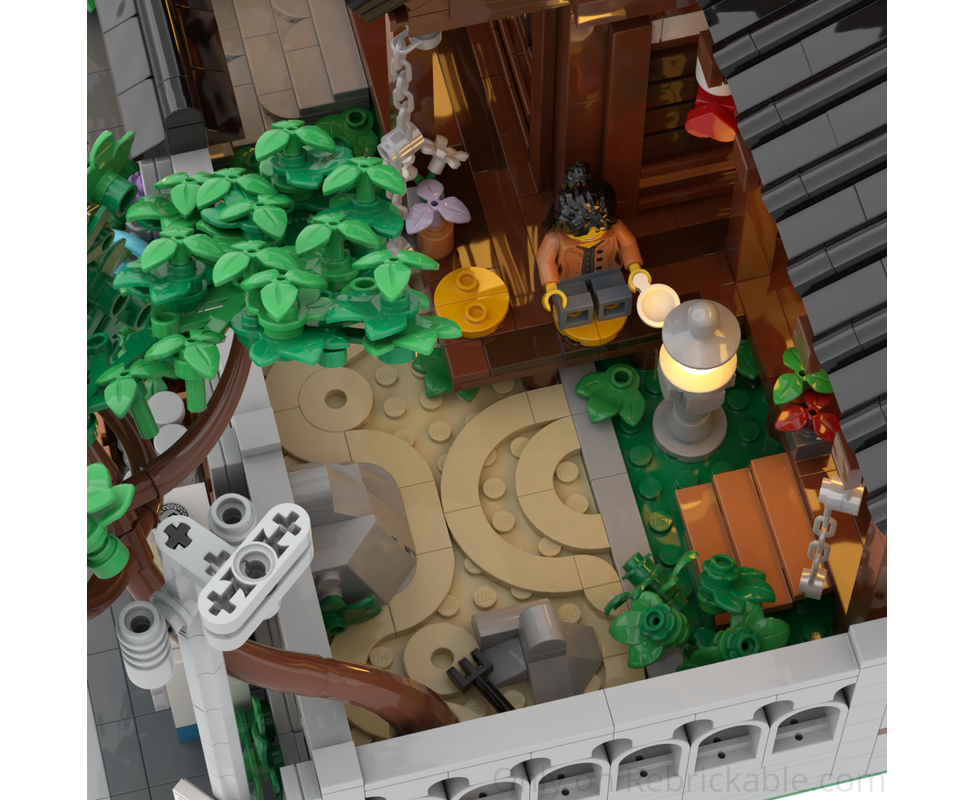 The Traditional (Prepacked - Next Day Shipping)