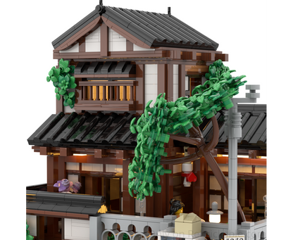 The Traditional (Prepacked - Next Day Shipping)