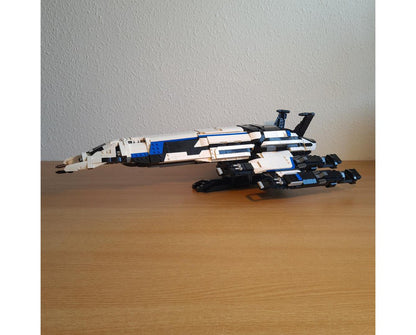 Mass Effect: Normandy SR-2