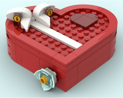 Valentine's Day Box Mimic