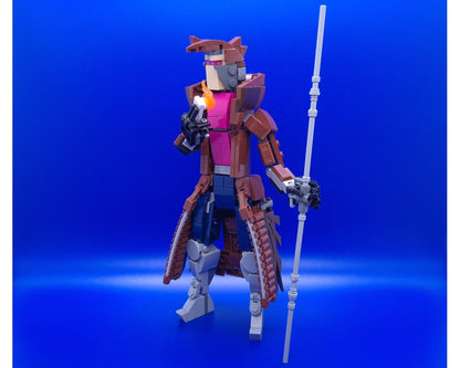 X-men: Gambit