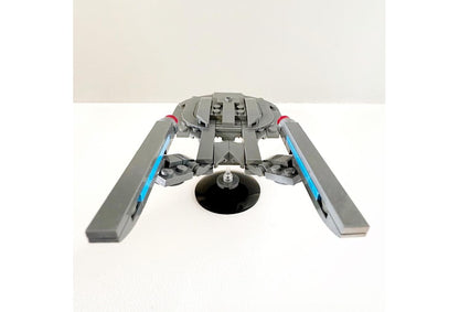 Star Trek: Enterprise — NX-01 Starship And Crew