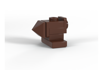 Star Trek: Lower Decks — USS Cerritos Starship And Crew