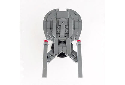 Star Trek: Enterprise — NX-01 Starship And Crew