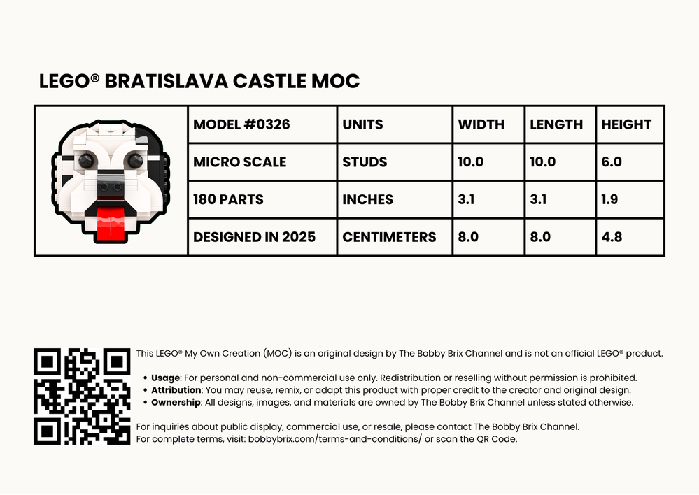 Bratislava Castle