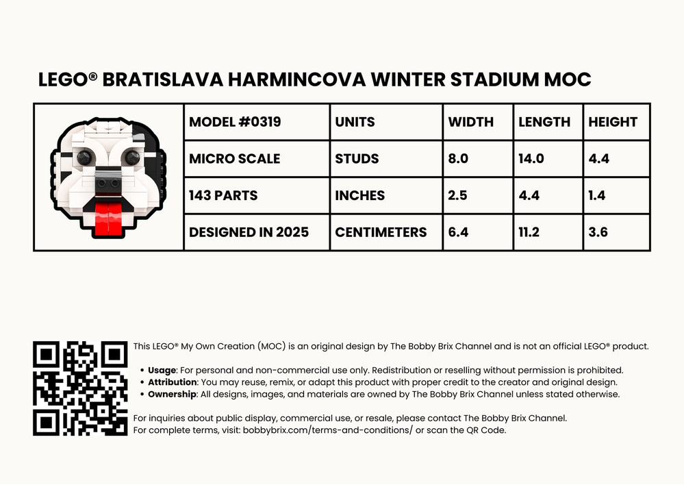 Bratislava Harmincova Winter Stadium