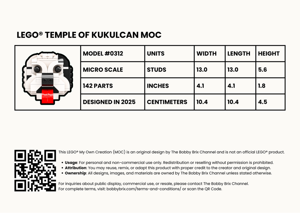 Temple Of Kukulcán