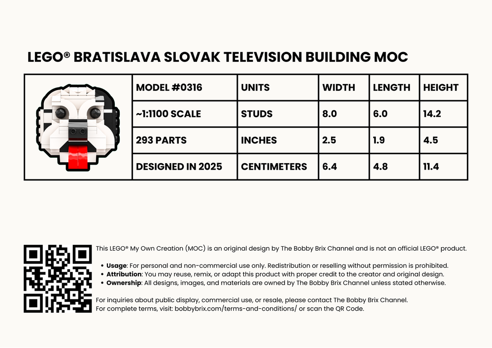 Slovak Television Building