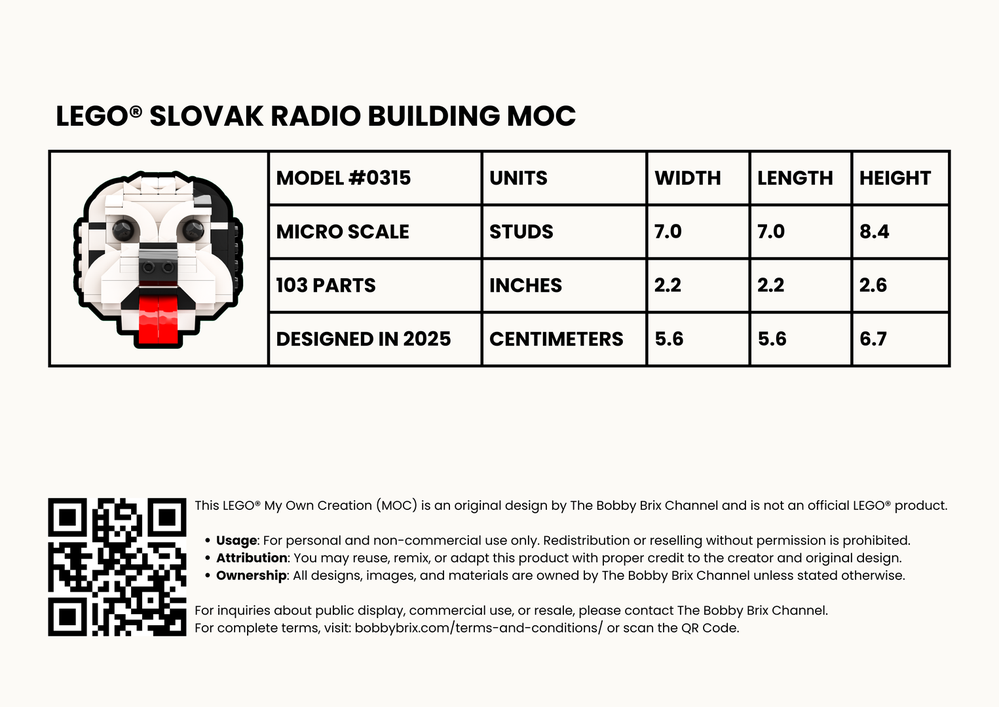 Slovak Radio Building