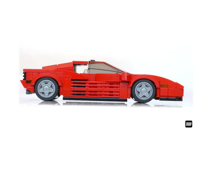 Ferrari Testarossa