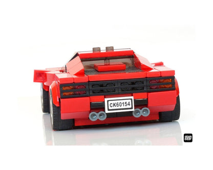 Ferrari Testarossa