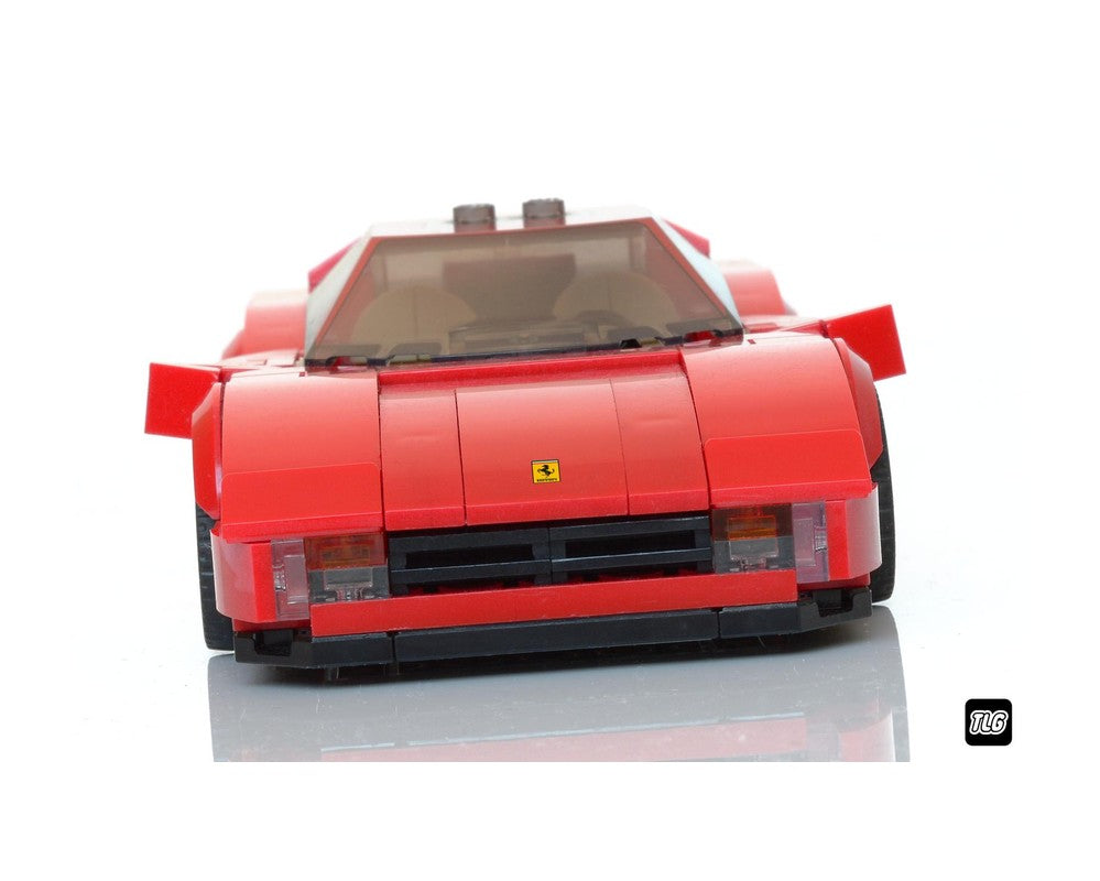 Ferrari Testarossa