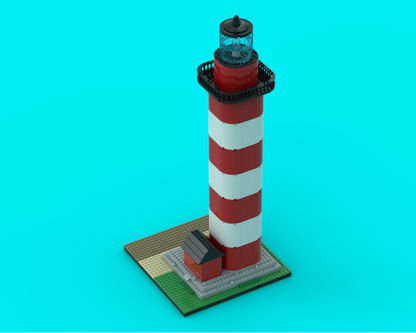 Modular Lighthouse!