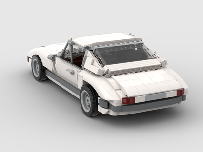 MOC-101781-1: Lotus Elan