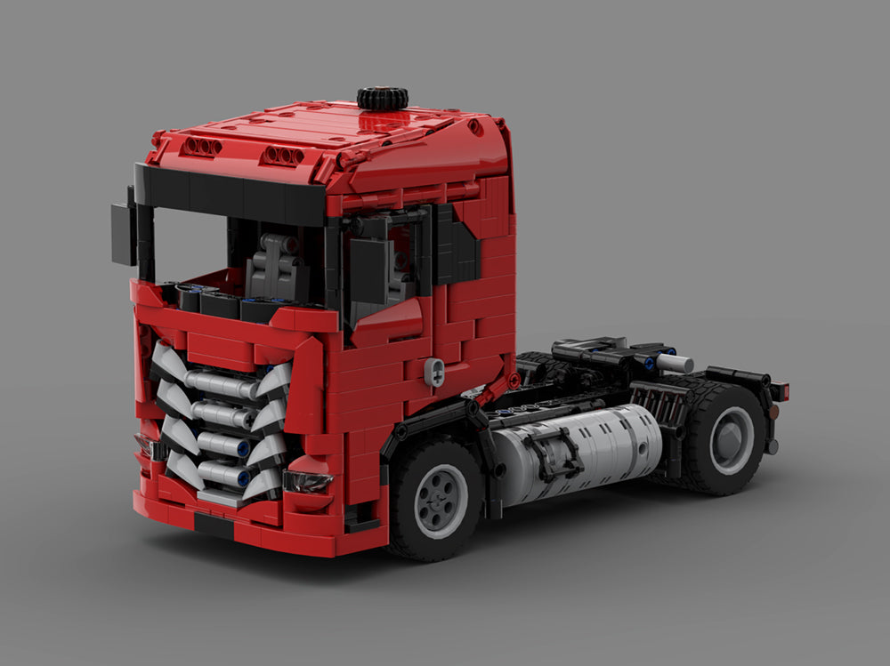 Iveco S-Way