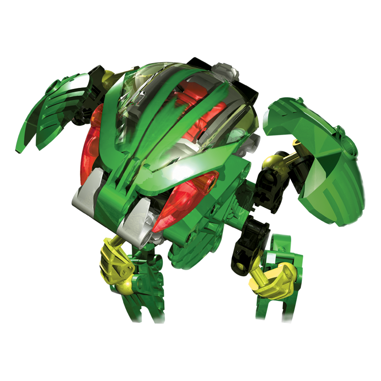 BIONICLE – MOCBoxing®