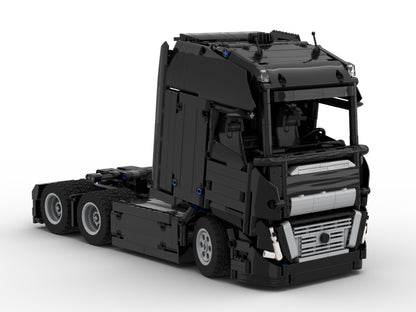 Volvo FH16 Aero XXL