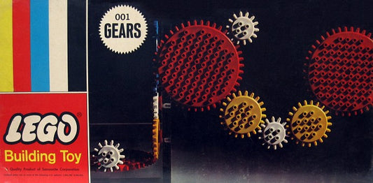 001-1: Gears