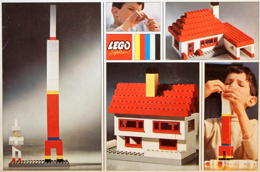 033-2: Basic Building Set