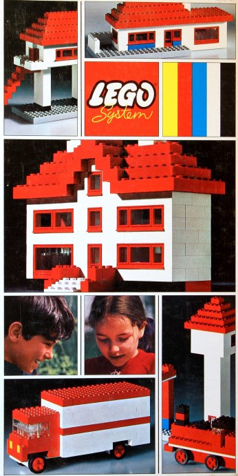 044-1: Basic Building Set