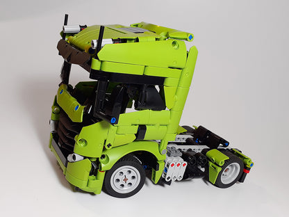 42161 Truck