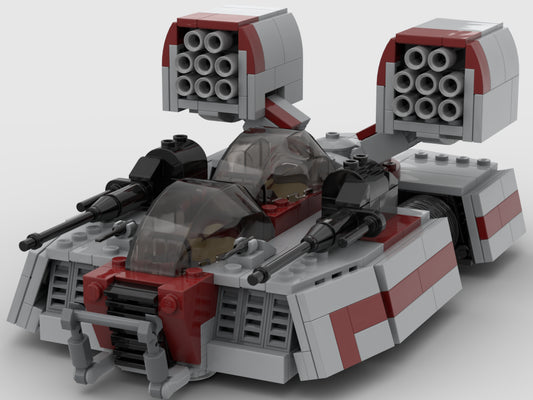 MOC-59836-1: AAC-1