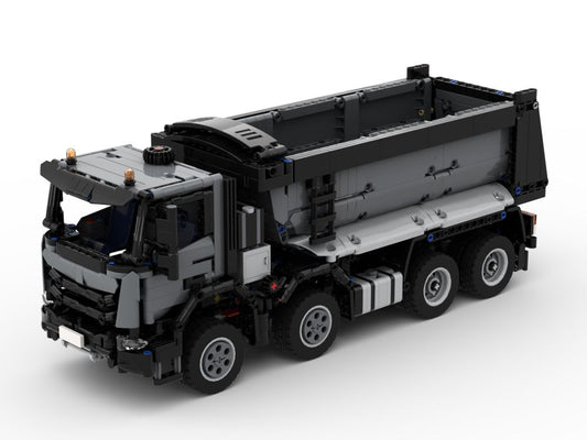 MOC-121004-1: Iveco T-Way