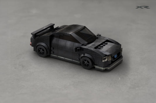 MOC-172136-1: Ford Falcon XR6 Turbo (2002)