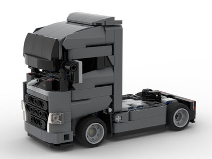 Mini Volvo Truck