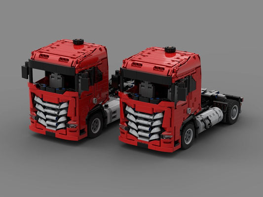 MOC-120755-1: Iveco S-Way