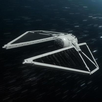 Midi-Scale TIE Striker - Rogue One