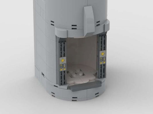 MOC-26197-1: Elevator