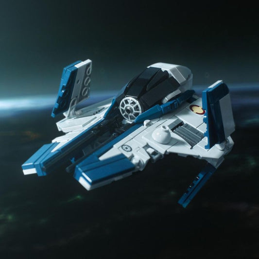 MOC-143733-1: Eta-2 Actis Interceptor