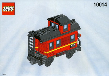 Caboose