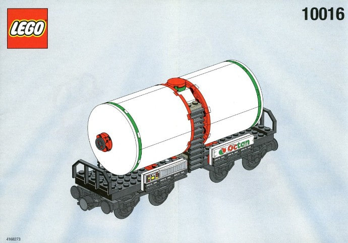 Tanker