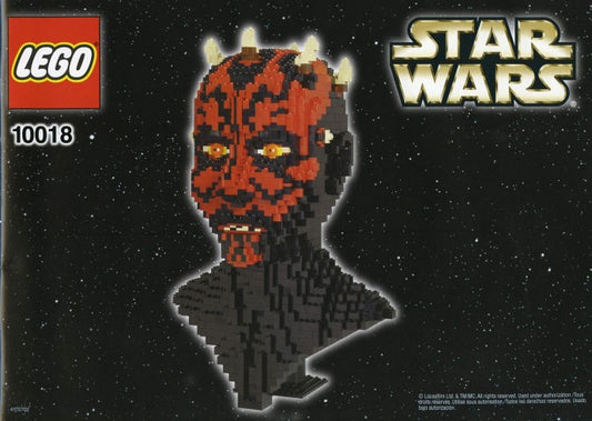 Darth Maul - UCS