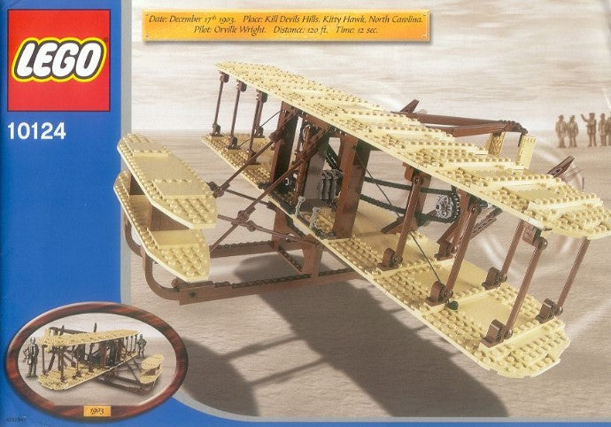 Wright Flyer