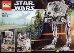 Imperial AT-ST - UCS