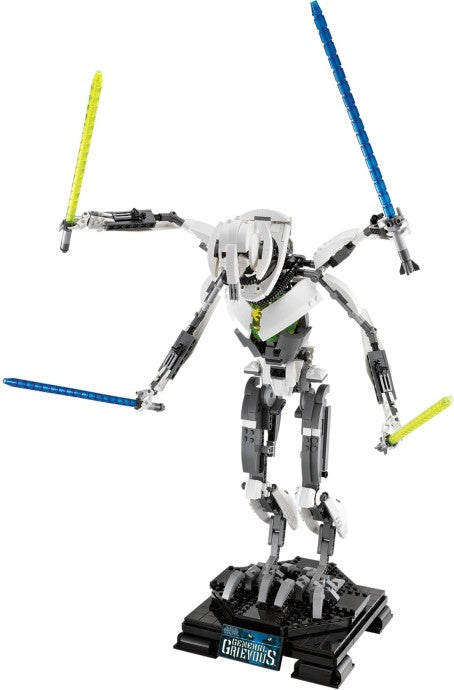 General Grievous - UCS