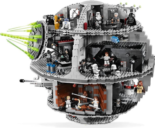 Death Star - UCS