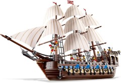 Imperial Flagship
