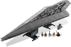 Super Star Destroyer - UCS
