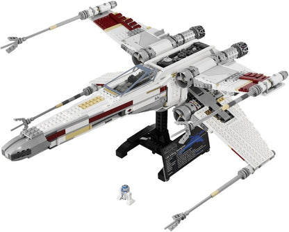Red Five X-wing Starfighter - UCS (2nd edition)