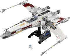 Red Five X-wing Starfighter - UCS (2nd edition)