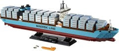 Maersk Line Triple-E