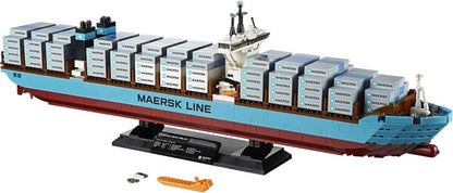 Maersk Line Triple-E