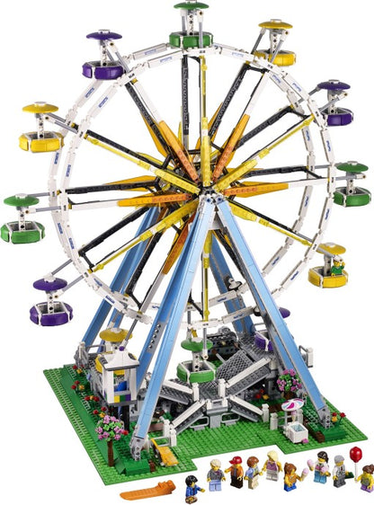 Ferris Wheel