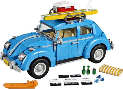 Volkswagen Beetle (VW Beetle)